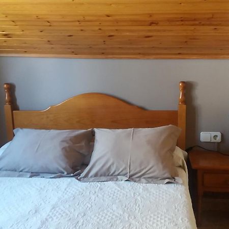 Casa Sastre ξενώνας Espuy Εξωτερικό φωτογραφία