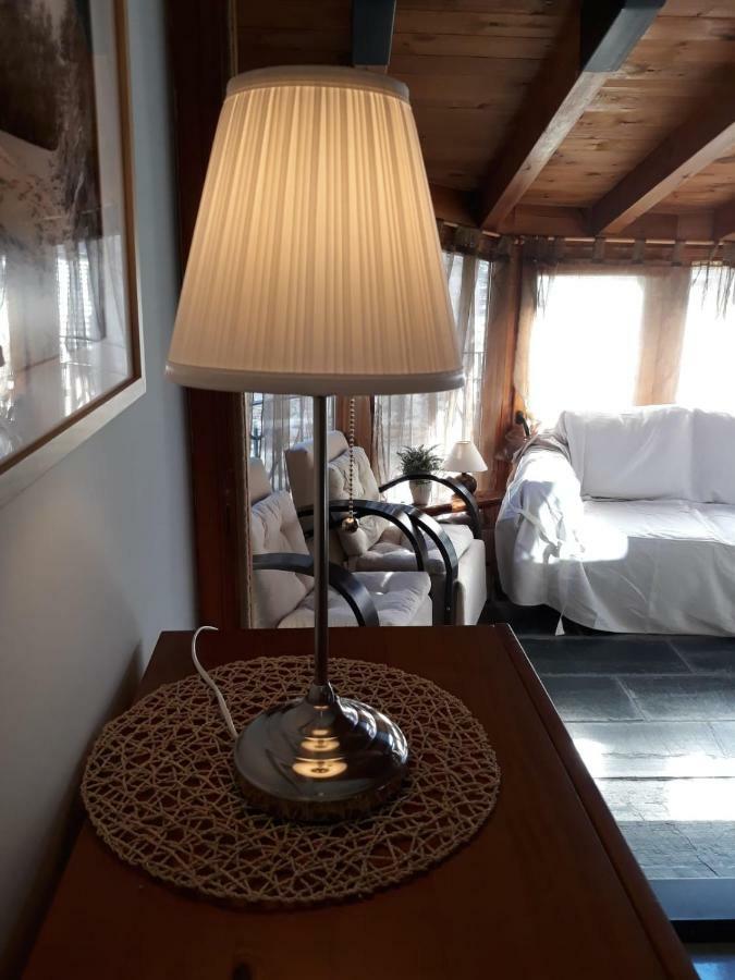 Casa Sastre ξενώνας Espuy Εξωτερικό φωτογραφία