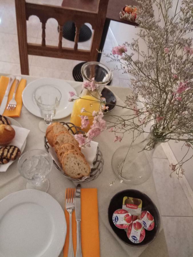 Casa Sastre ξενώνας Espuy Εξωτερικό φωτογραφία