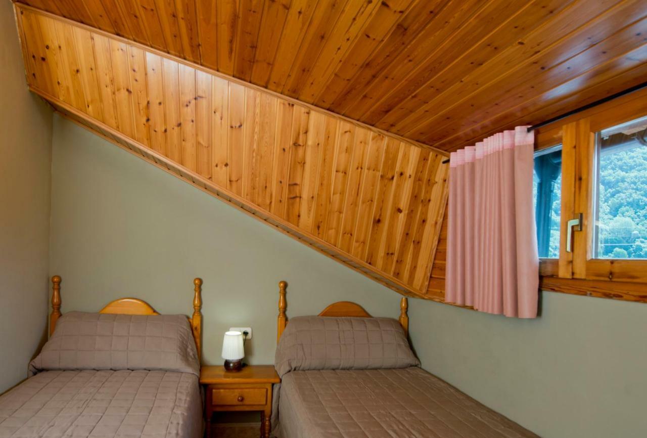 Casa Sastre ξενώνας Espuy Εξωτερικό φωτογραφία