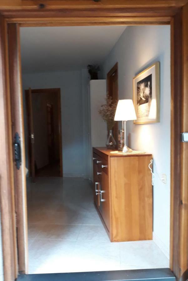 Casa Sastre ξενώνας Espuy Εξωτερικό φωτογραφία